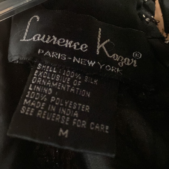 Laurence kazar sequin top. Size medium - Picture 9 of 11